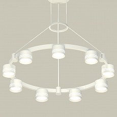 Подвесная люстра ambrella light xr xr92031903